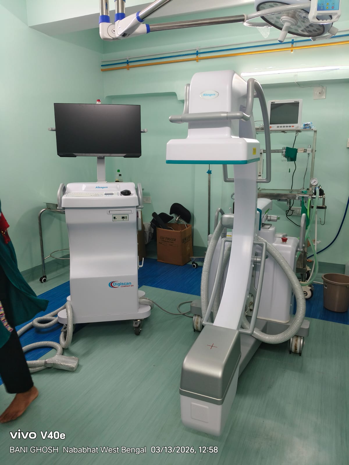 Pulse Care Hospital Facility