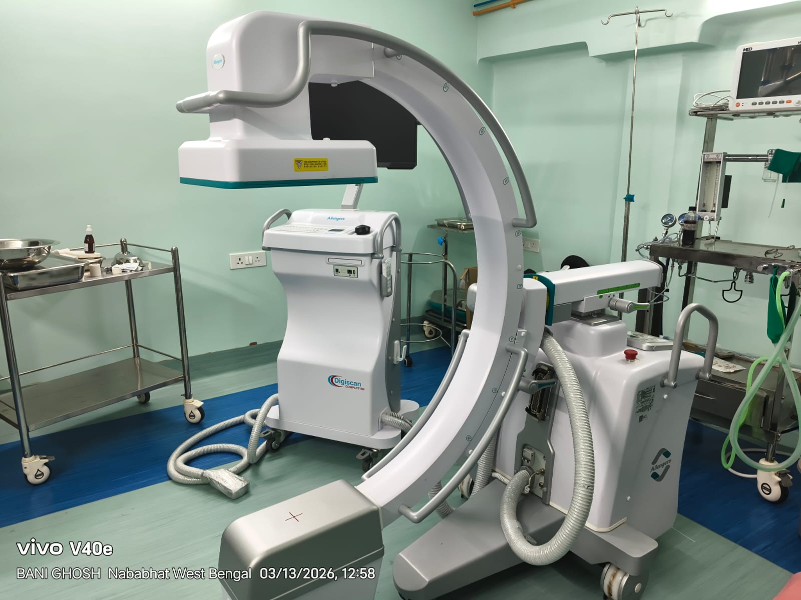Pulse Care Hospital Facility